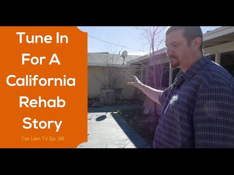 A California Rehab Story [TLTV Ep. 38]