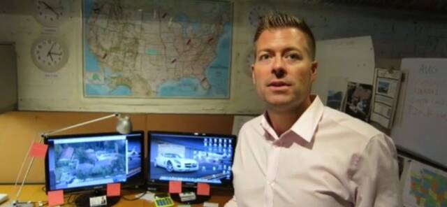 Tax Lien School Discover How an Englishman Stole a $500k Property for $32,000