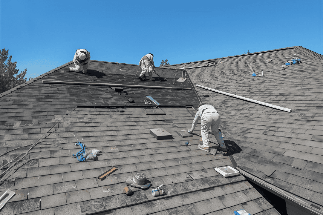 A California Tax Deed Property Rehab Story