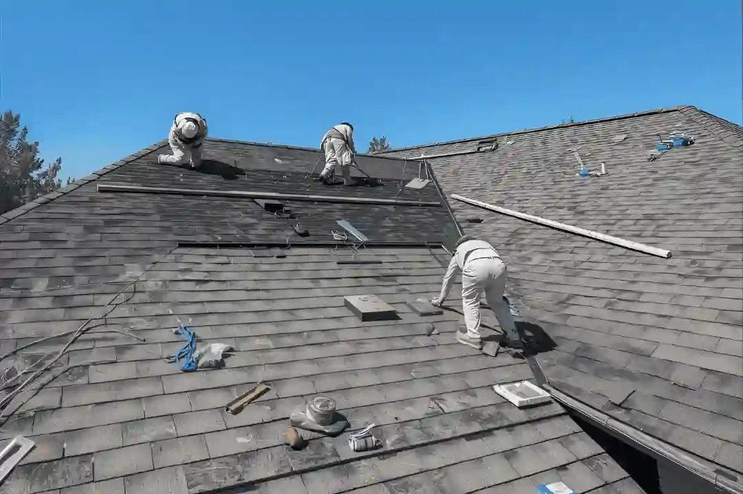 Tax Lien School A California Tax Deed Property Rehab Story