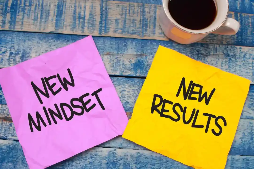 Real Estate Mindset
