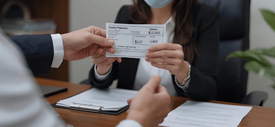 Tax Lien School Legal Rules and Risks of Tax Deed Overages