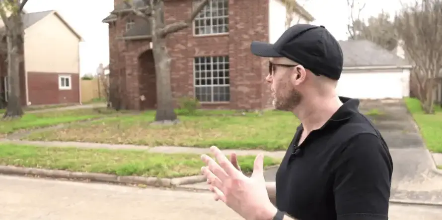 Tax Lien School How To Get A Good Look Inside Tax Sale Properties