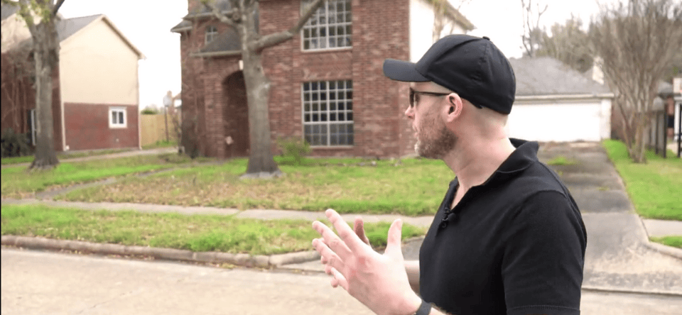 Tax Lien School How To Get A Good Look Inside Tax Sale Properties