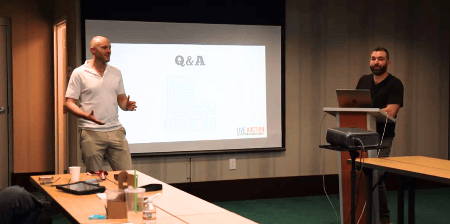Tax Lien School Tax Liens…What they Aren’t Telling You….