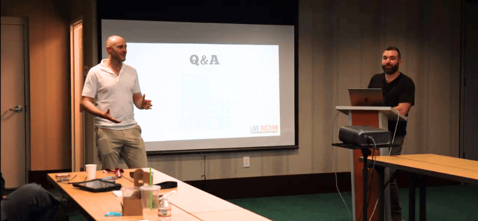 Tax Lien School Tax Liens…What they Aren’t Telling You….