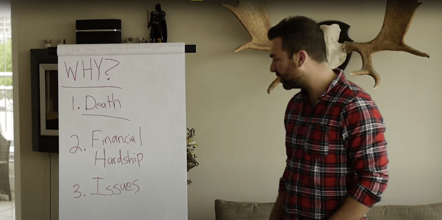 Tax Lien School Why Do Liens & Deeds Go to the Tax Sale