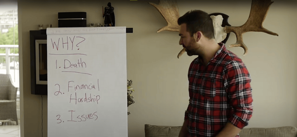 Tax Lien School Why Do Liens & Deeds Go to the Tax Sale