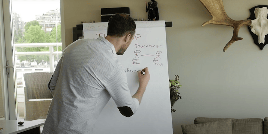 Tax Lien School Why Tax Liens Are The Best Starting Ground
