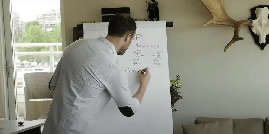 Tax Lien School Why Tax Liens Are The Best Starting Ground