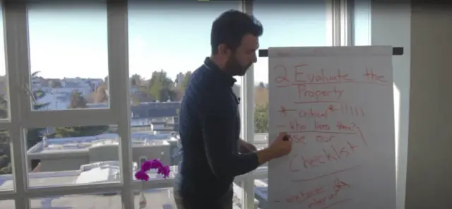 Tax Lien School (Rule #1) Should I Buy Tax Deeds Without Seeing Them