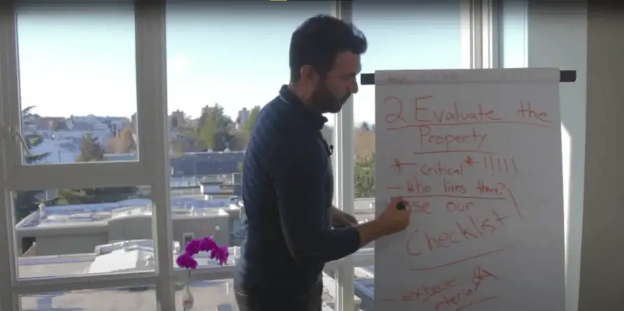 Tax Lien School (Rule #1) Should I Buy Tax Deeds Without Seeing Them