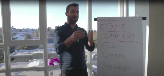 Tax Lien School #3 System For Exit Strategies