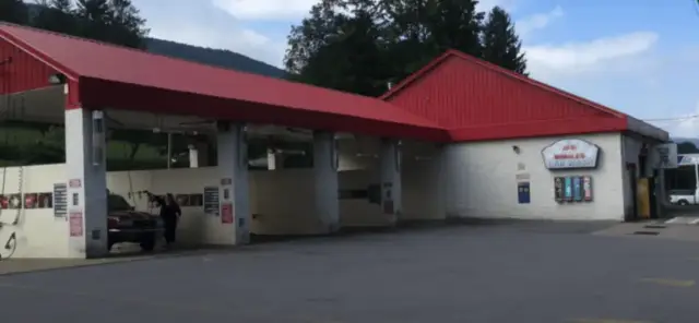 Tax Lien School Kevin bought a Gas Station and Car Wash for….. !! OMG