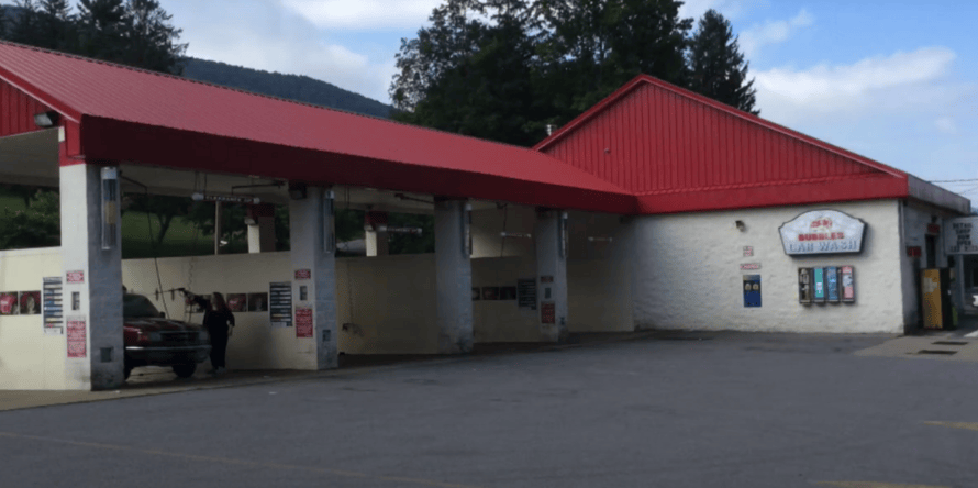 Tax Lien School Kevin bought a Gas Station and Car Wash for….. !! OMG