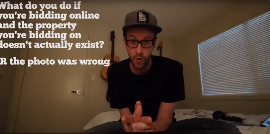 taxlien school Don’t Make This Online Tax Sale Mistake (WARNING!)