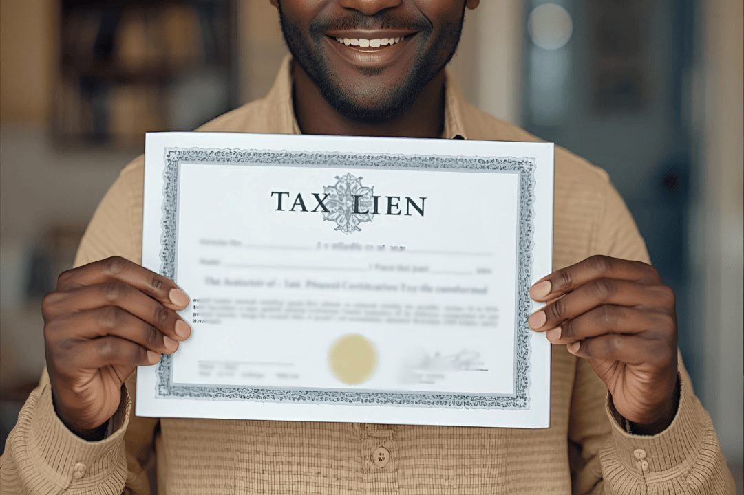 Paying off Back Taxes Can Be Good for Investors
