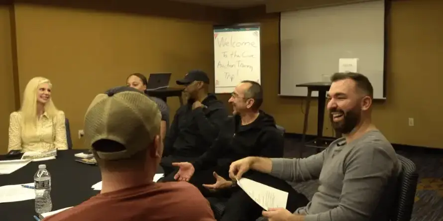 Tax Lien School The Place To Start With Tax Lien Investing