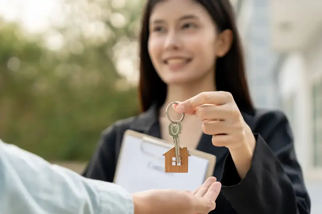get started with tax lien