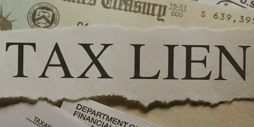 Tax Lien School Why Tax Lien Investing A Good Business