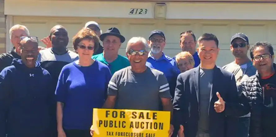 Taxlien School: 5 Ways To Sell Your Tax Deed Property Fast