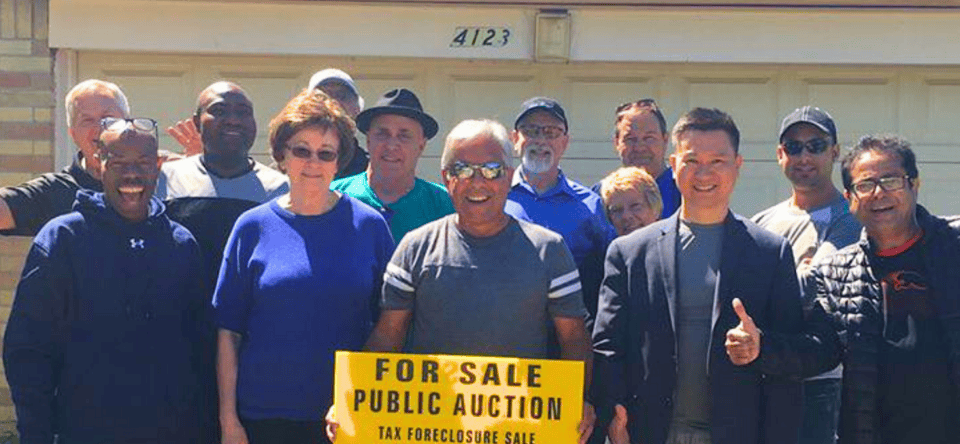 Taxlien Certificate School: 5 Ways To Sell Your Tax Deed Property Fast