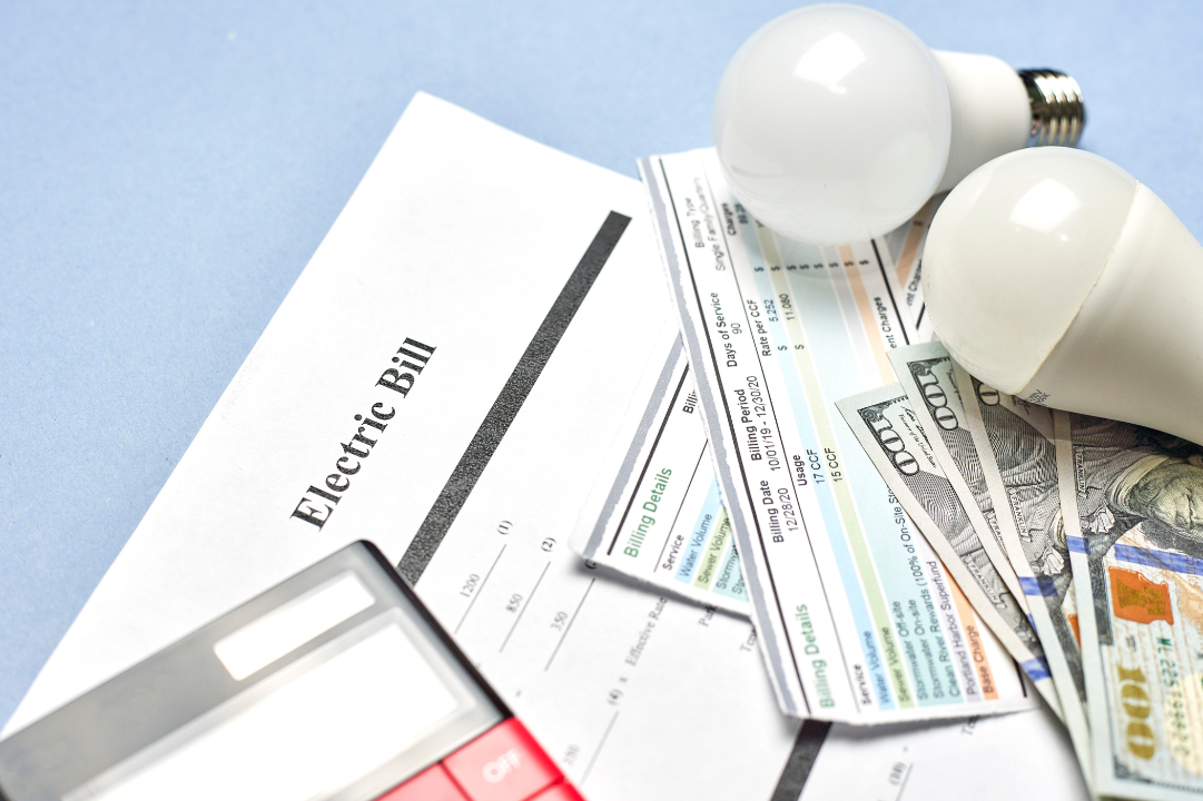 What To Do After Buying A Tax Deed Property? Check Utilities and Outstanding Bills