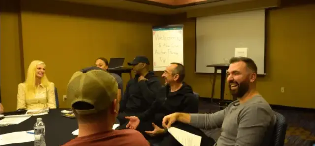 Tax Lien School The #1 Trait You Need To Make Tax Liens & Deeds Work