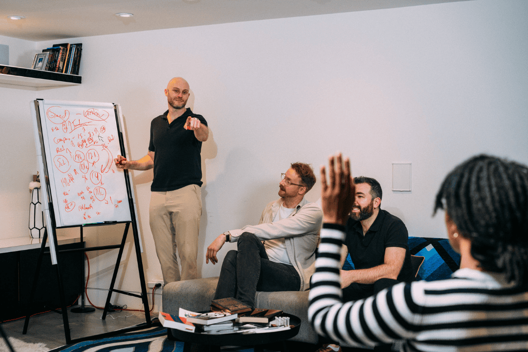 The #1 Trait You Need To Make Tax Liens & Deeds Work