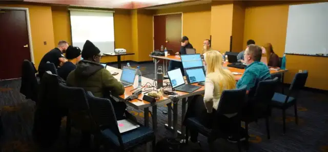 Tax Lien School Eliminating Blocks From Tax Lien and Deed Success