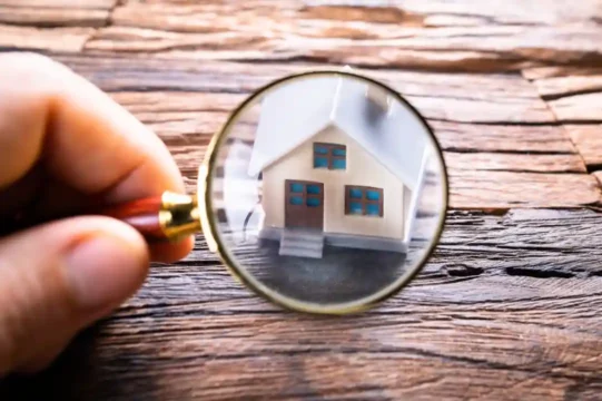 real estate dangers