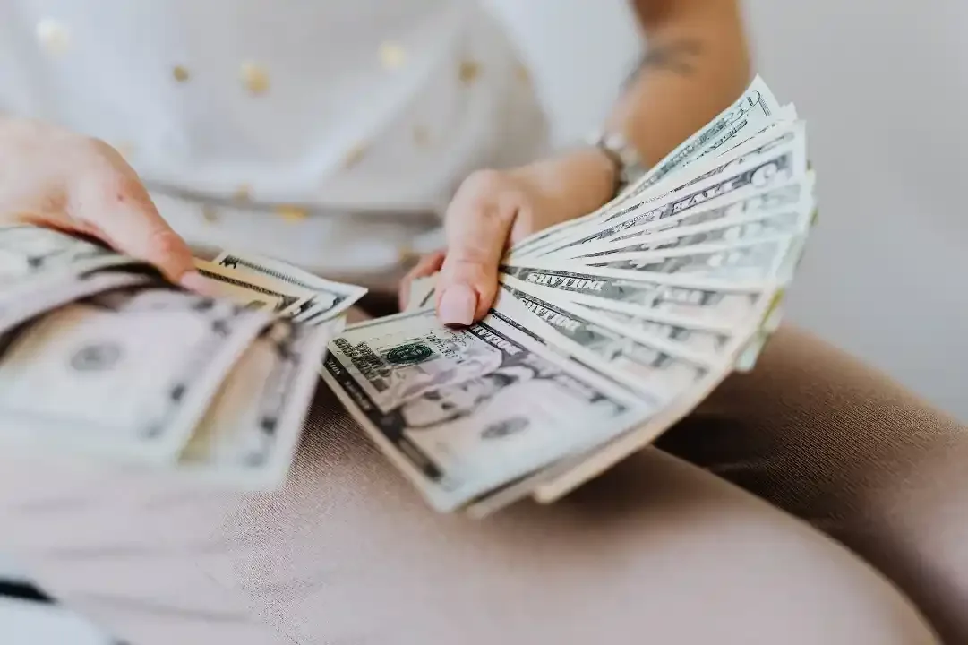 Tax Deed Profits