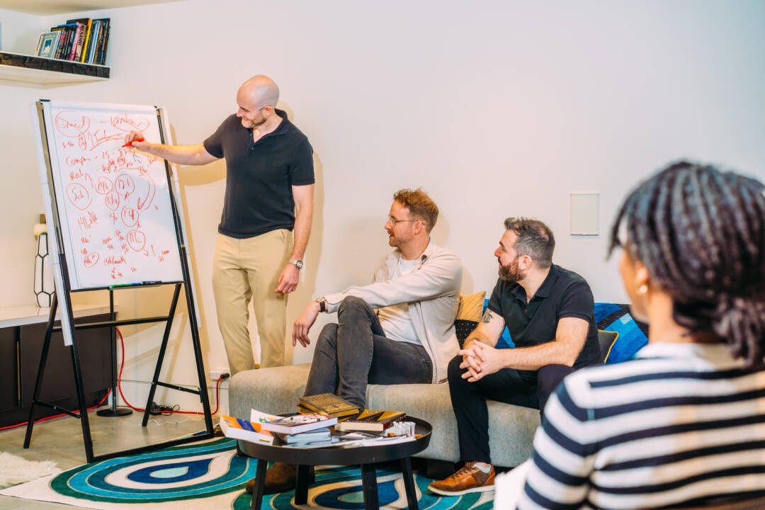 Tax Lien School Main Image