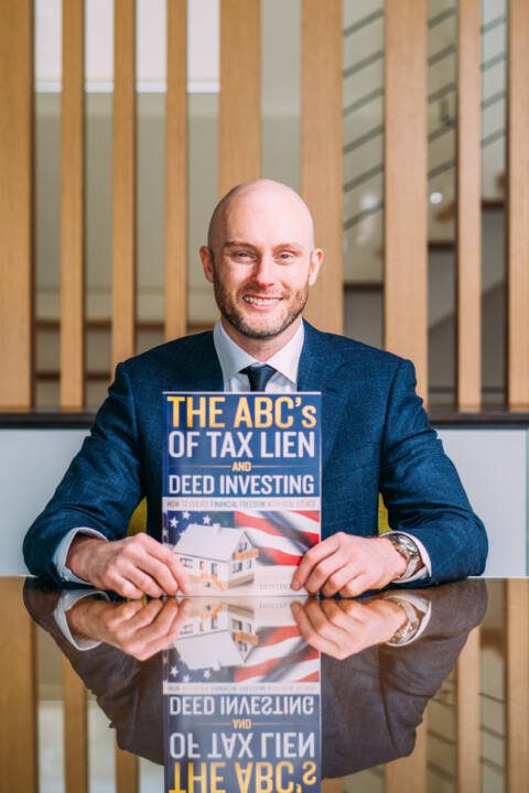 Tax Lien School ABCs Training Thanks For Registering!