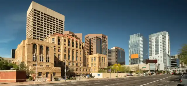 Tax Lien School How Maricopa County uses tax lien sales to support public revenue