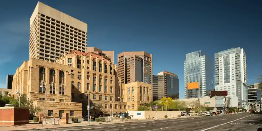 Tax Lien School How Maricopa County uses tax lien sales to support public revenue