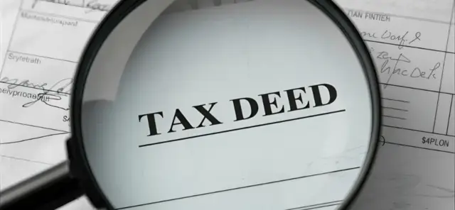 taxlien school Tax Deed Research Pro Tip! Profits Unleashed