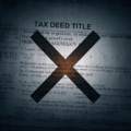Tax Deed Title For Beginners: Biggest Mistakes