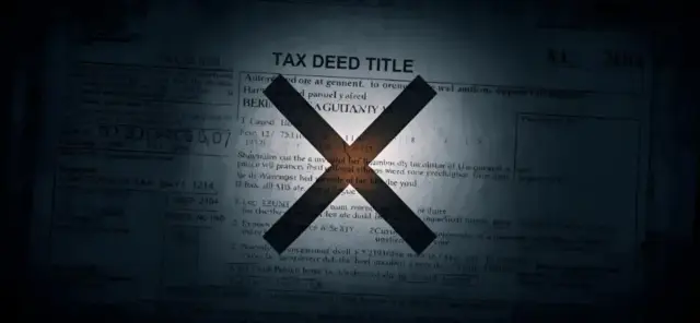 Tax Lien School Tax Deed Title For Beginners Biggest Mistakes