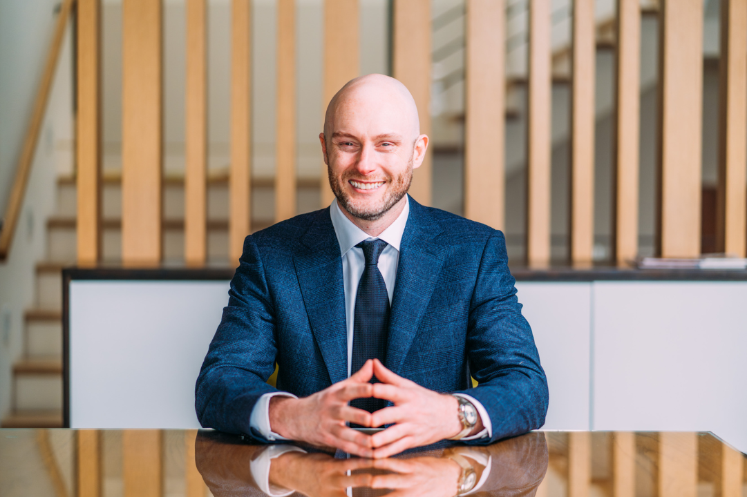 Tax Lien School About Dustin Hahn Real Estate