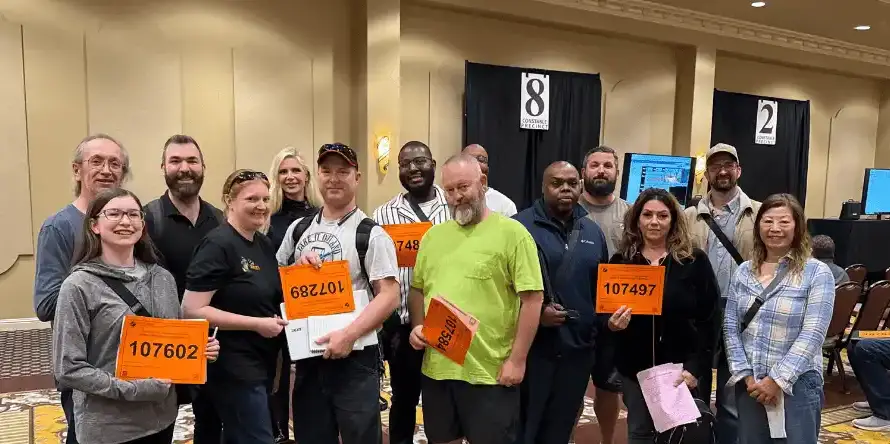 Tax Lien School New: Buy OTC Tax Deeds Today (No Bidding, First‑Come)