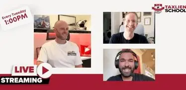 Tax Lien School LIVE on Youtube (Free Tax Lien & Deed Training)