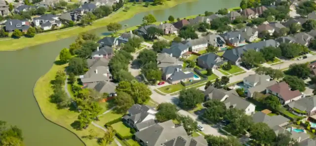 Texas Tax Deed House