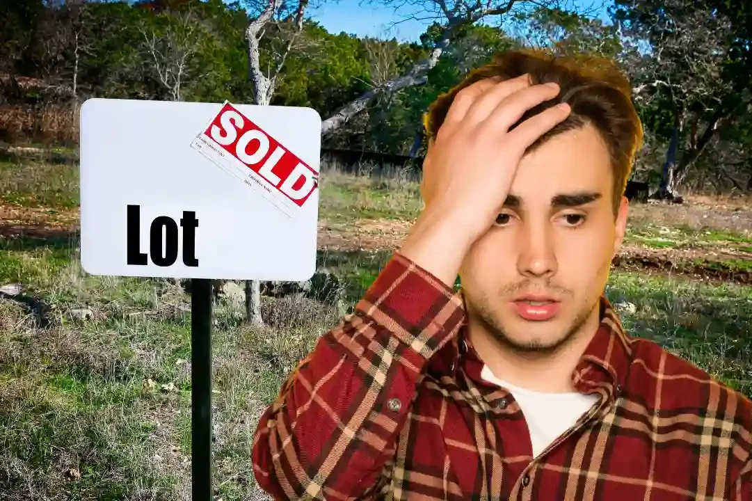 Tax Deed Land Trap